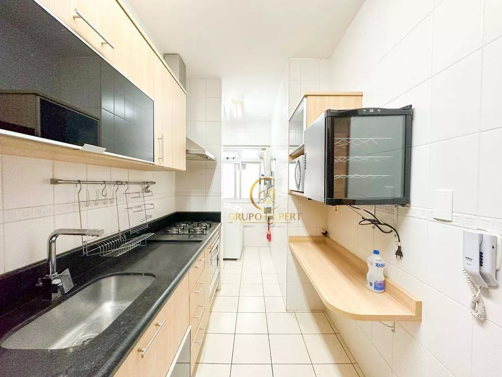 Apartamento, 2 quartos, 74 m² - Foto 8