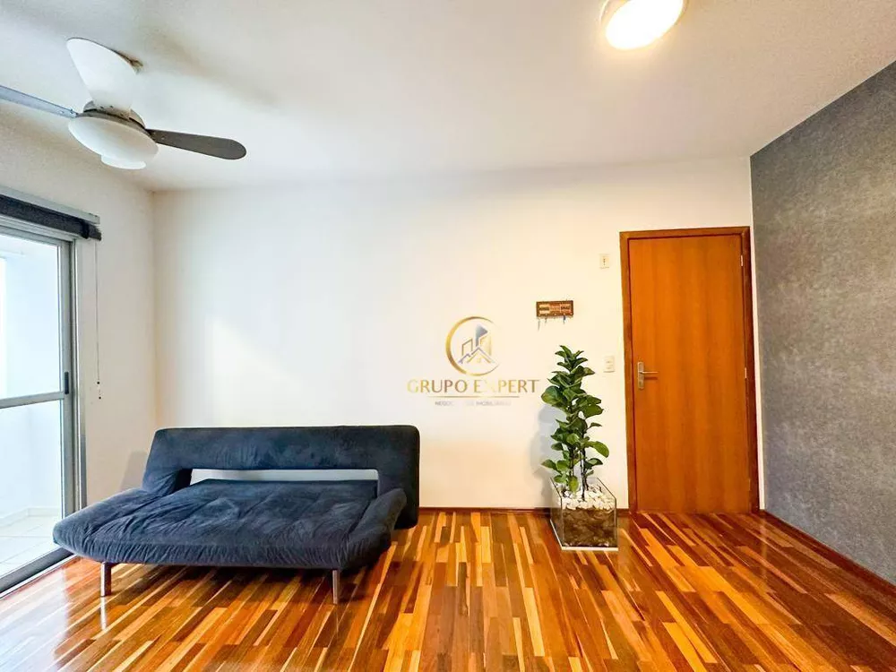 Apartamento, 2 quartos, 74 m² - Foto 3