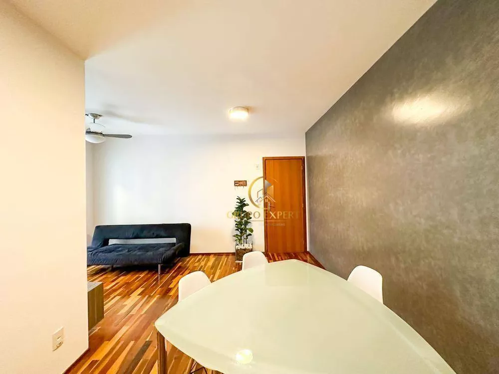 Apartamento, 2 quartos, 74 m² - Foto 4