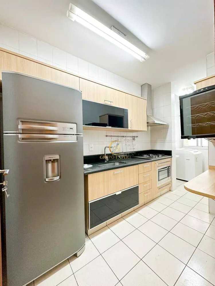 Apartamento, 2 quartos, 74 m² - Foto 7