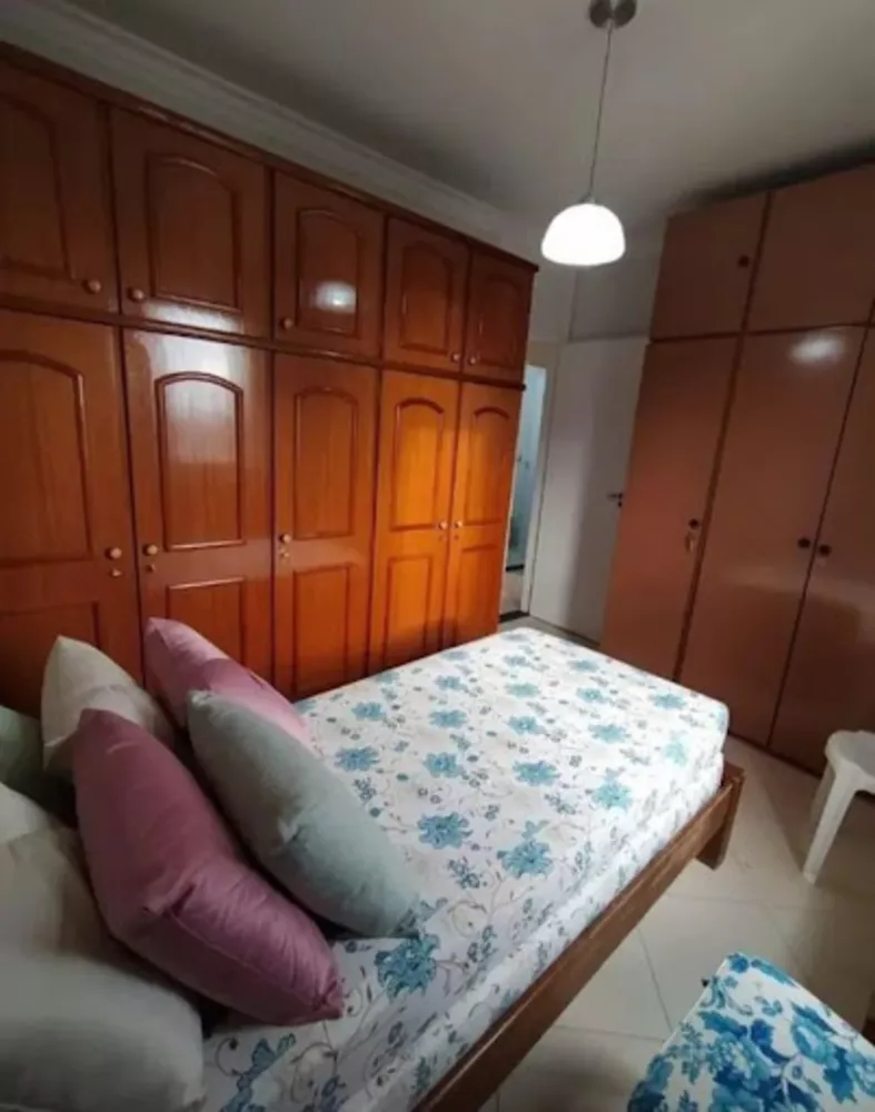 Apartamento à venda com 3 quartos, 77m² - Foto 4