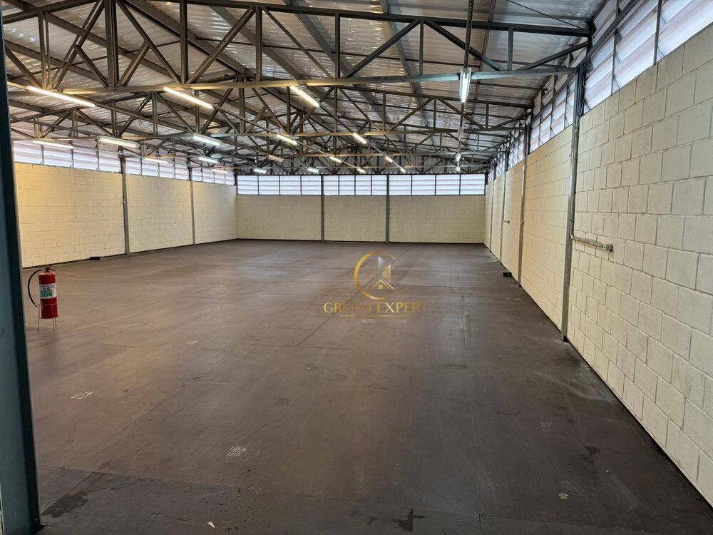 Depósito-Galpão-Armazém para alugar, 1046m² - Foto 3
