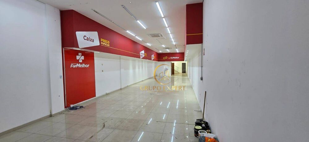Loja-Salão para alugar, 240m² - Foto 2