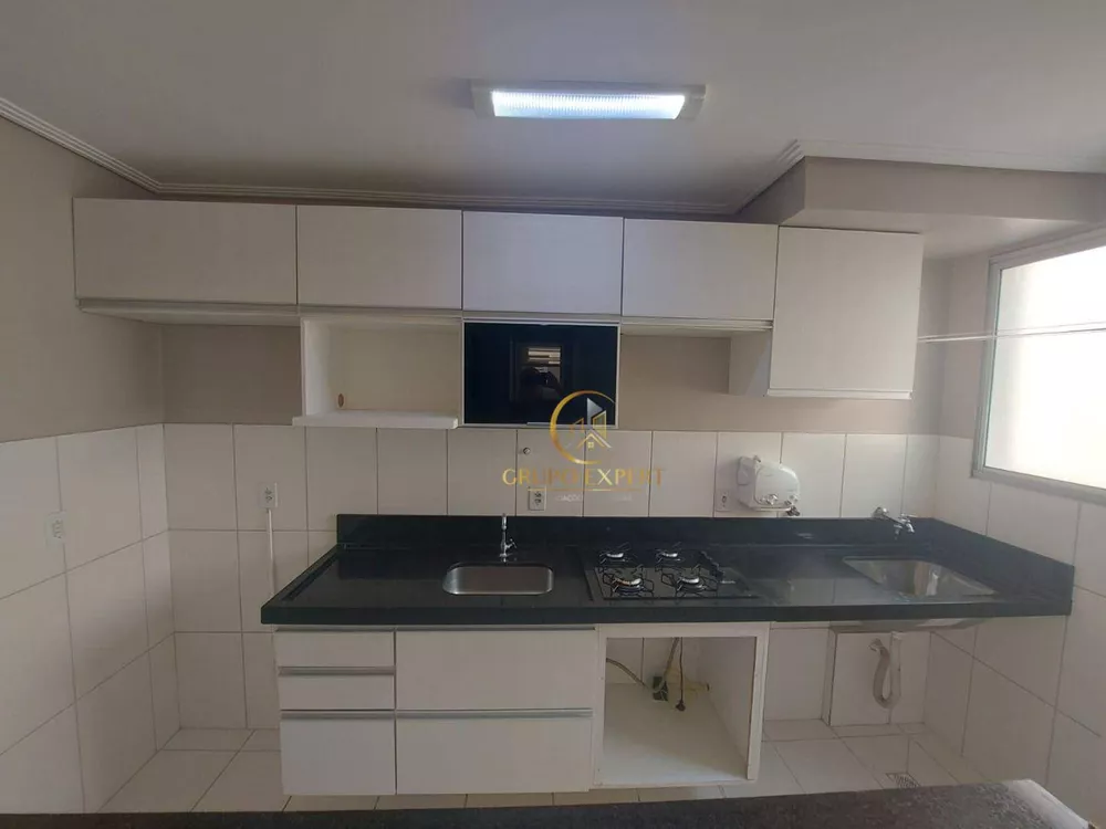 Apartamento à venda com 2 quartos, 48m² - Foto 1