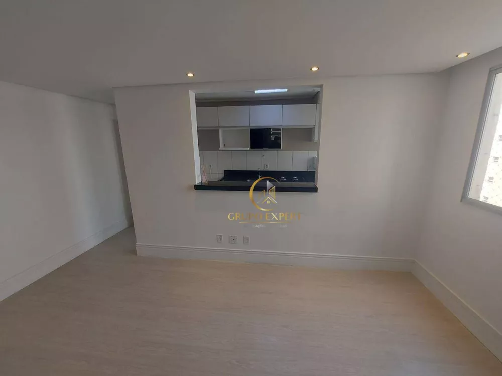 Apartamento à venda com 2 quartos, 48m² - Foto 3