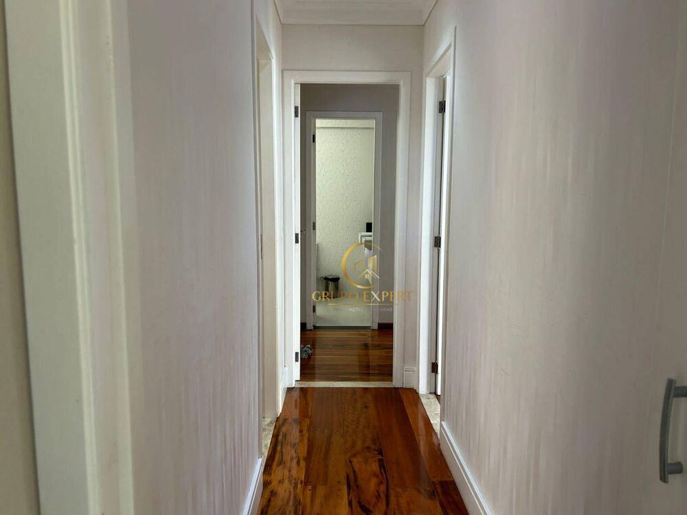 Apartamento, 3 quartos, 156 m² - Foto 4