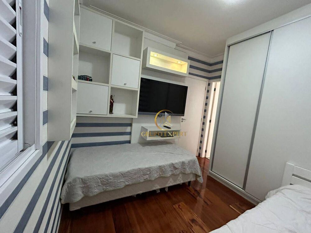 Apartamento, 3 quartos, 156 m² - Foto 3