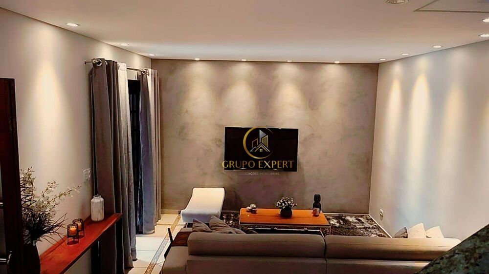 Sobrado à venda com 3 quartos, 195m² - Foto 3
