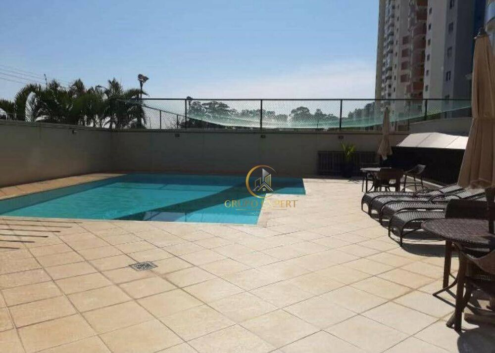 Apartamento, 3 quartos, 98 m² - Foto 1