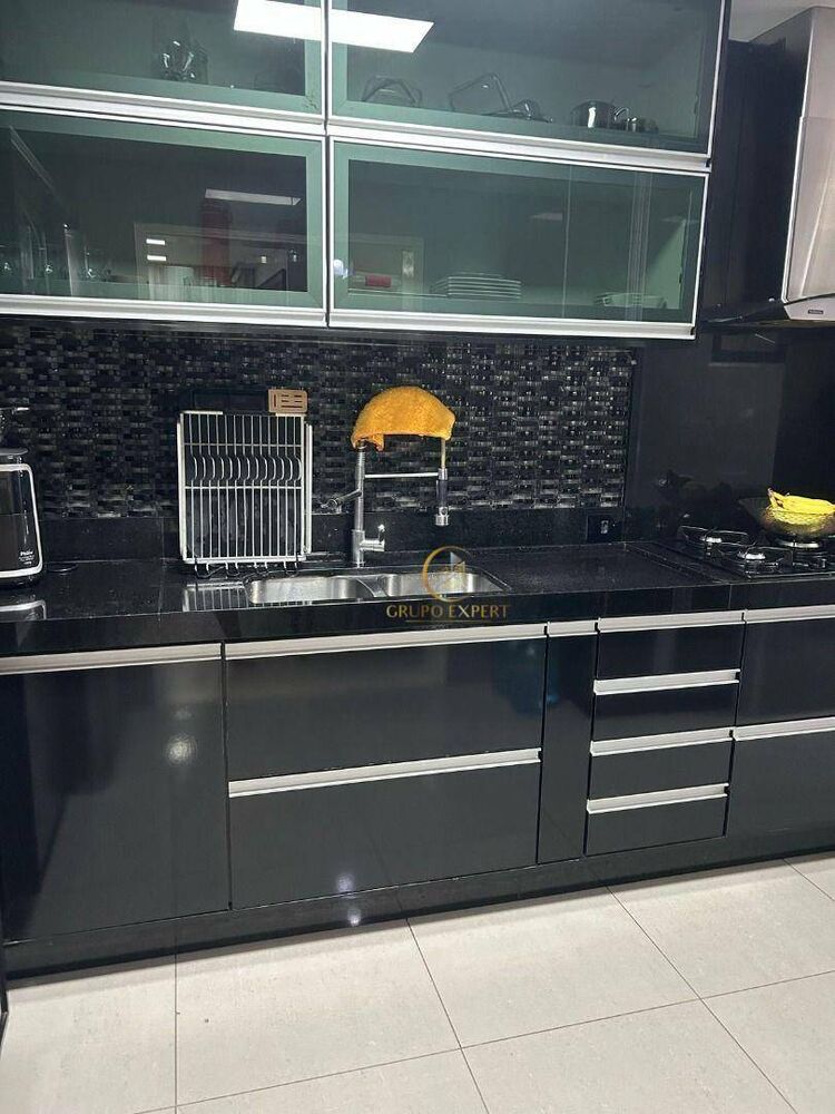 Apartamento, 3 quartos, 98 m² - Foto 4