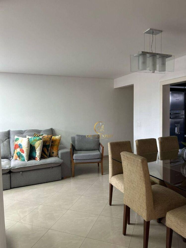 Apartamento, 3 quartos, 98 m² - Foto 3