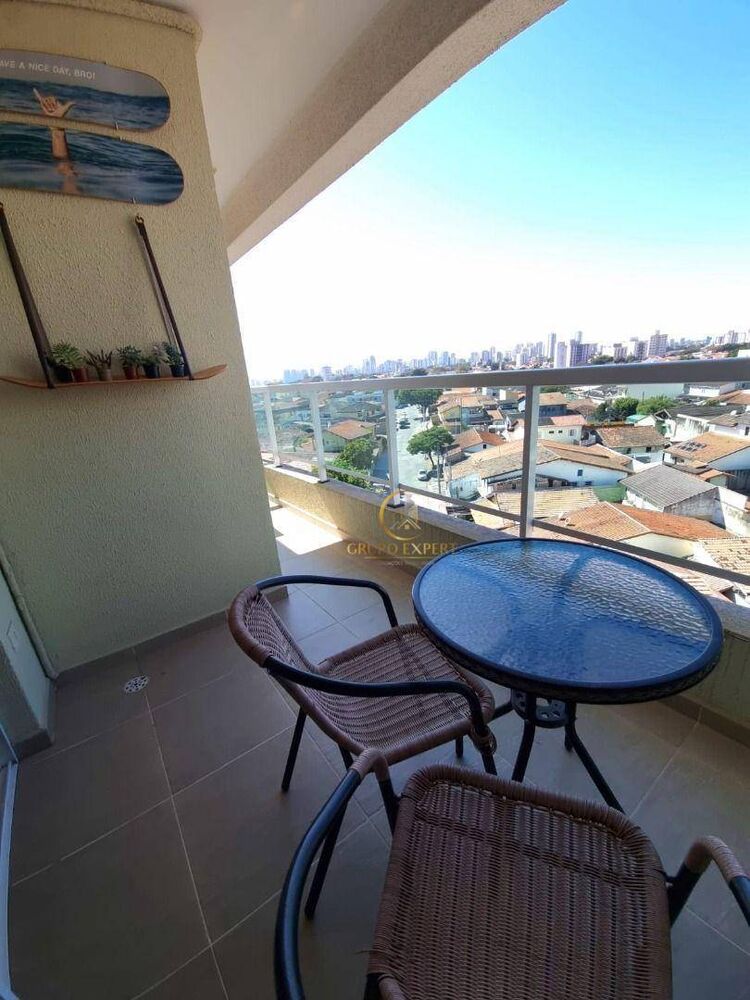 Apartamento, 3 quartos, 77 m² - Foto 2