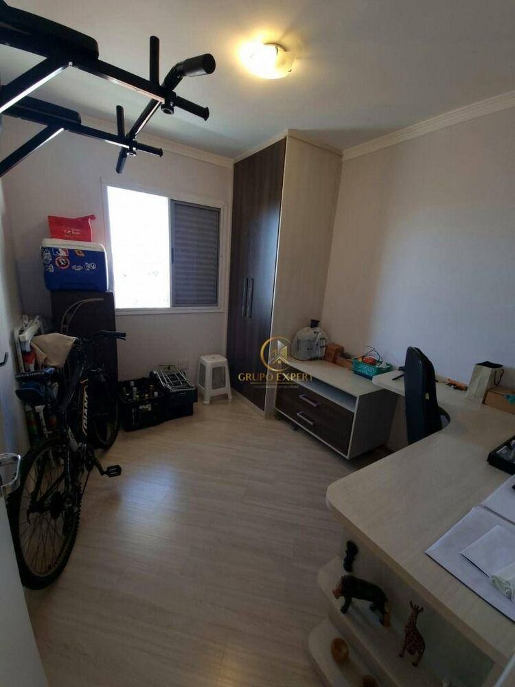 Apartamento, 3 quartos, 77 m² - Foto 3