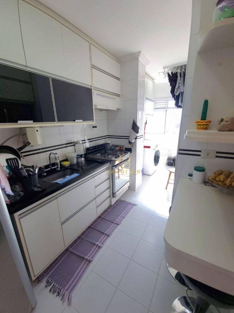 Apartamento, 3 quartos, 77 m² - Foto 1
