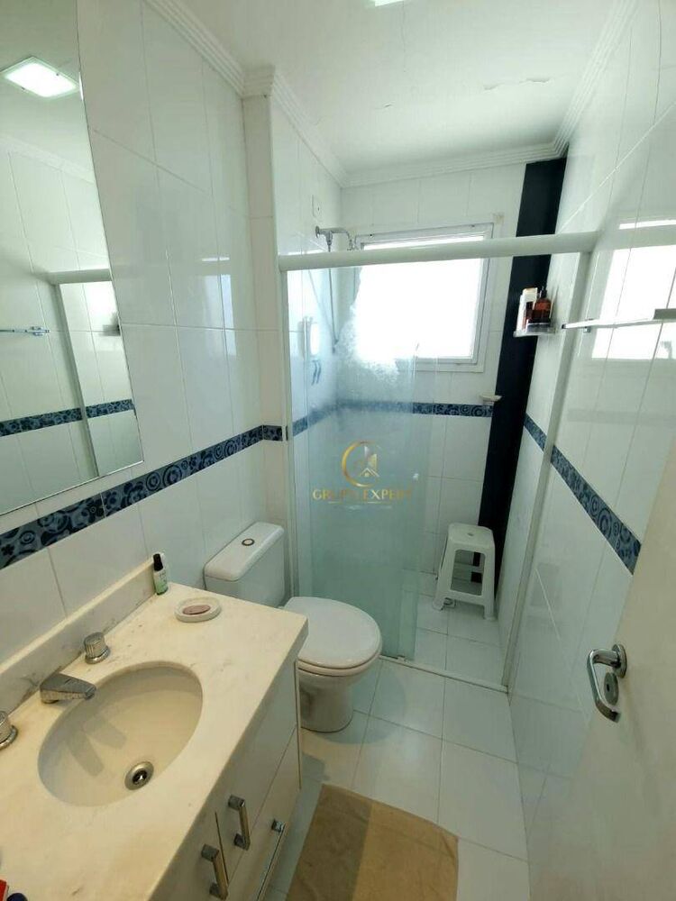Apartamento, 3 quartos, 77 m² - Foto 4