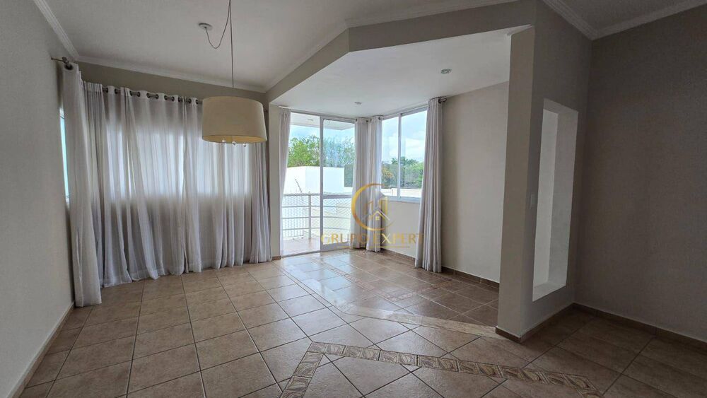 Sobrado, 4 quartos, 284 m² - Foto 1