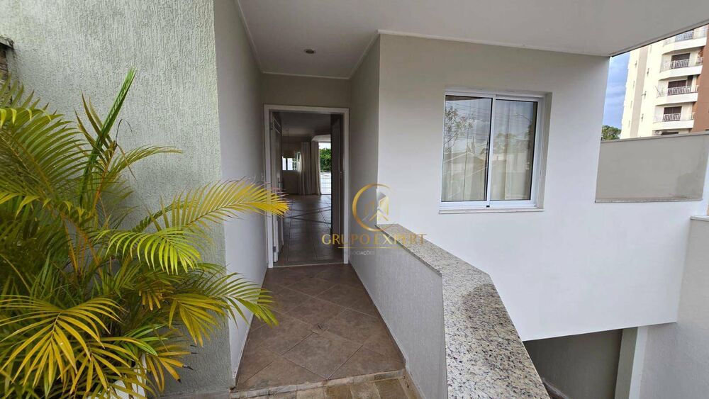 Sobrado, 4 quartos, 284 m² - Foto 4