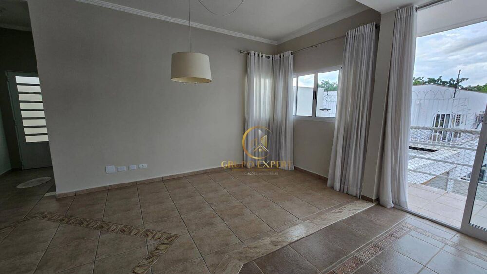 Sobrado, 4 quartos, 284 m² - Foto 2