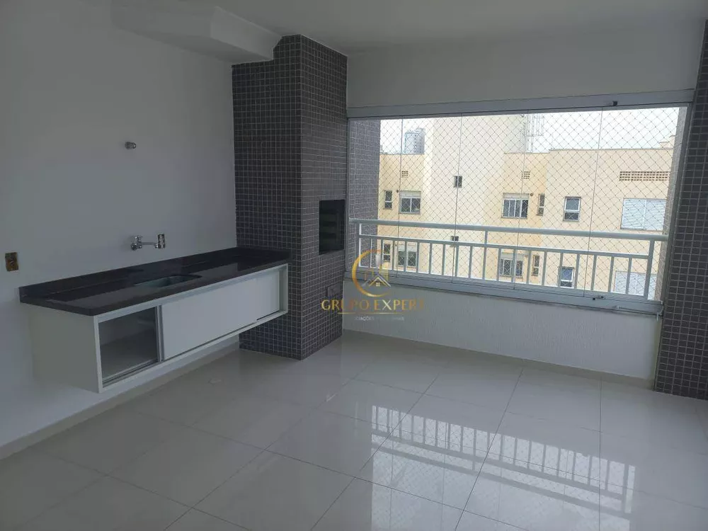 Apartamento para alugar com 2 quartos, 83m² - Foto 1