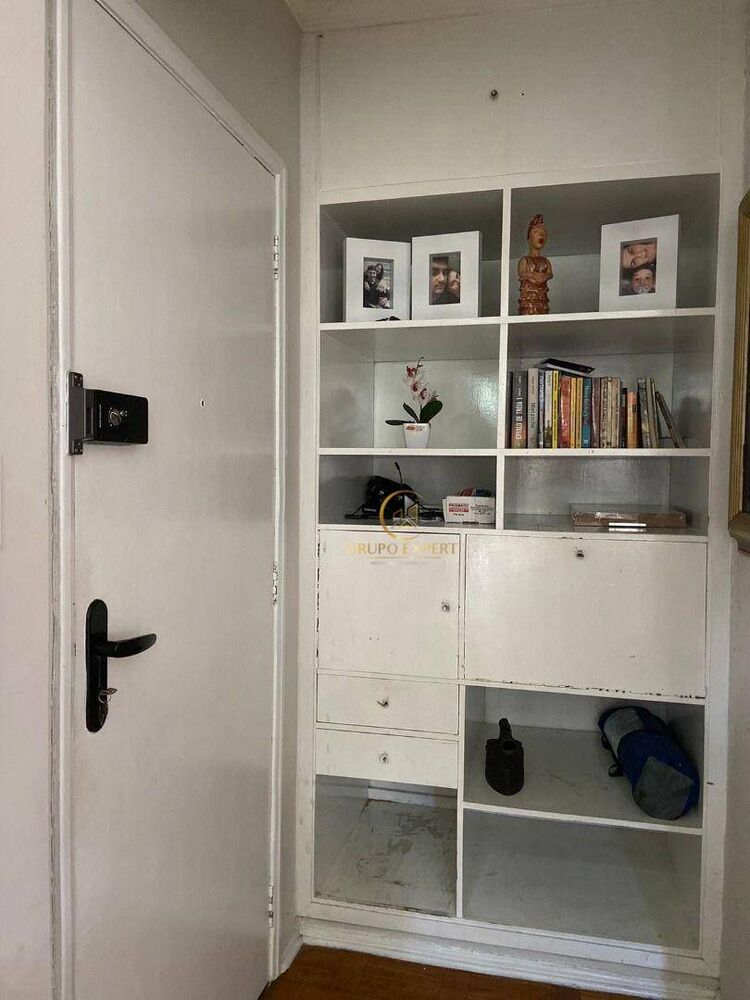 Apartamento à venda com 2 quartos, 98m² - Foto 3