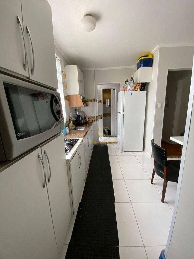 Apartamento à venda com 2 quartos, 98m² - Foto 2