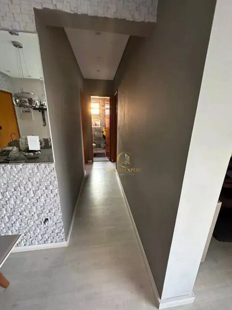 Apartamento à venda com 3 quartos, 78m² - Foto 4