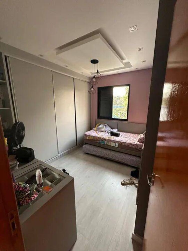 Apartamento à venda com 3 quartos, 78m² - Foto 8
