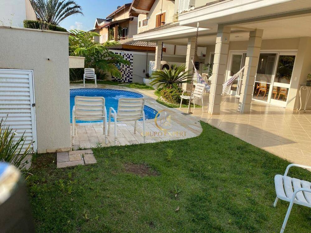 Sobrado, 4 quartos, 253 m² - Foto 3