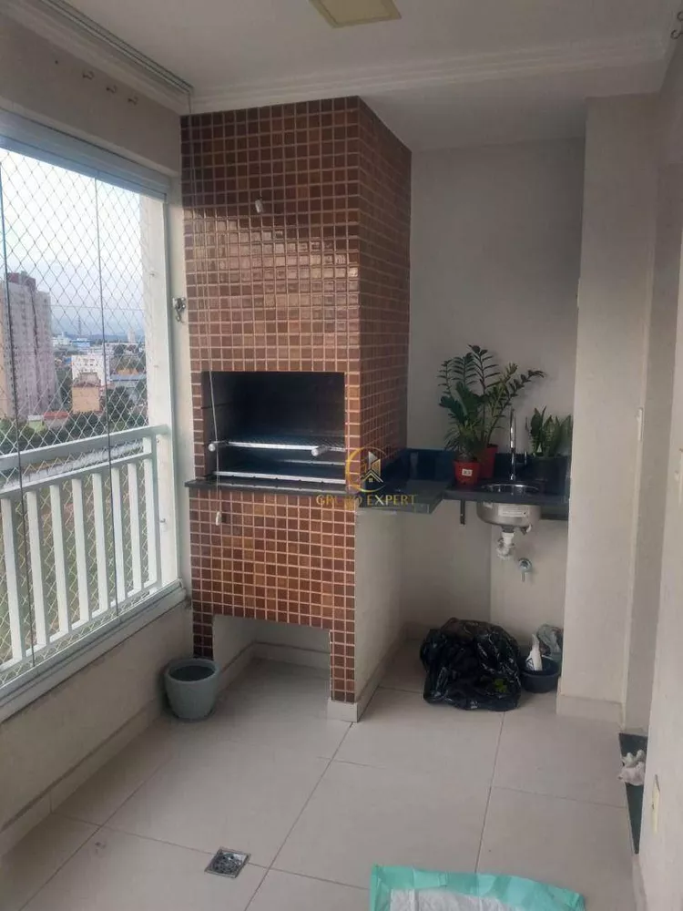 Apartamento à venda com 2 quartos, 74m² - Foto 1