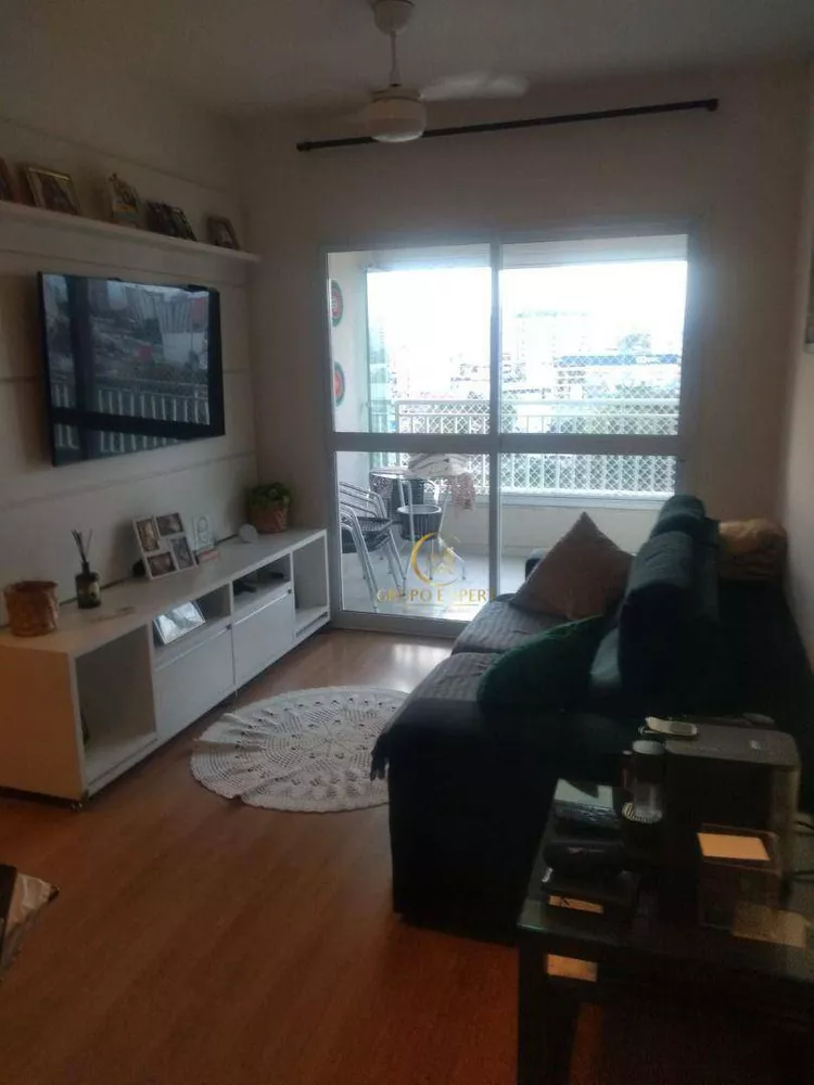 Apartamento à venda com 2 quartos, 74m² - Foto 4