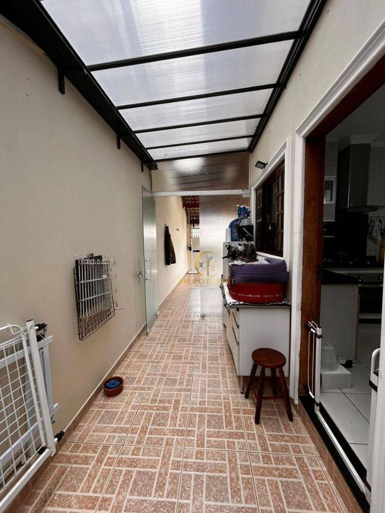 Casa à venda com 2 quartos, 91m² - Foto 5