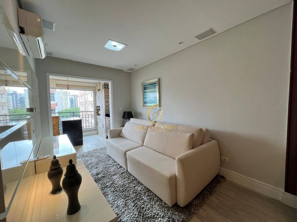 Apartamento, 2 quartos, 72 m² - Foto 2