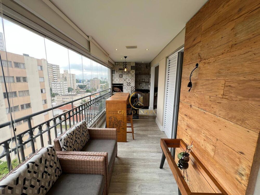 Apartamento, 2 quartos, 72 m² - Foto 4