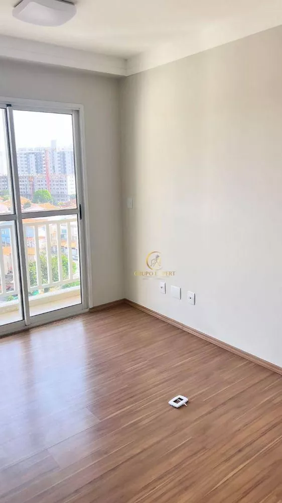 Apartamento à venda com 2 quartos, 50m² - Foto 2