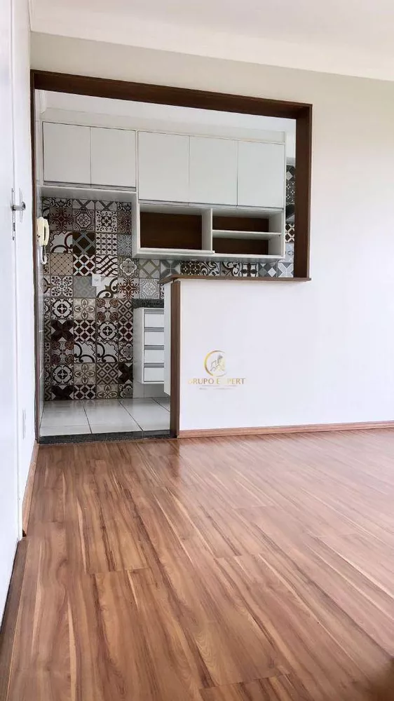 Apartamento à venda com 2 quartos, 50m² - Foto 1