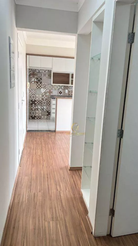 Apartamento à venda com 2 quartos, 50m² - Foto 5