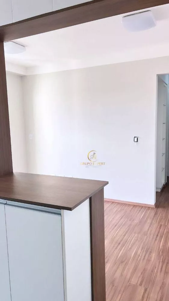 Apartamento à venda com 2 quartos, 50m² - Foto 3