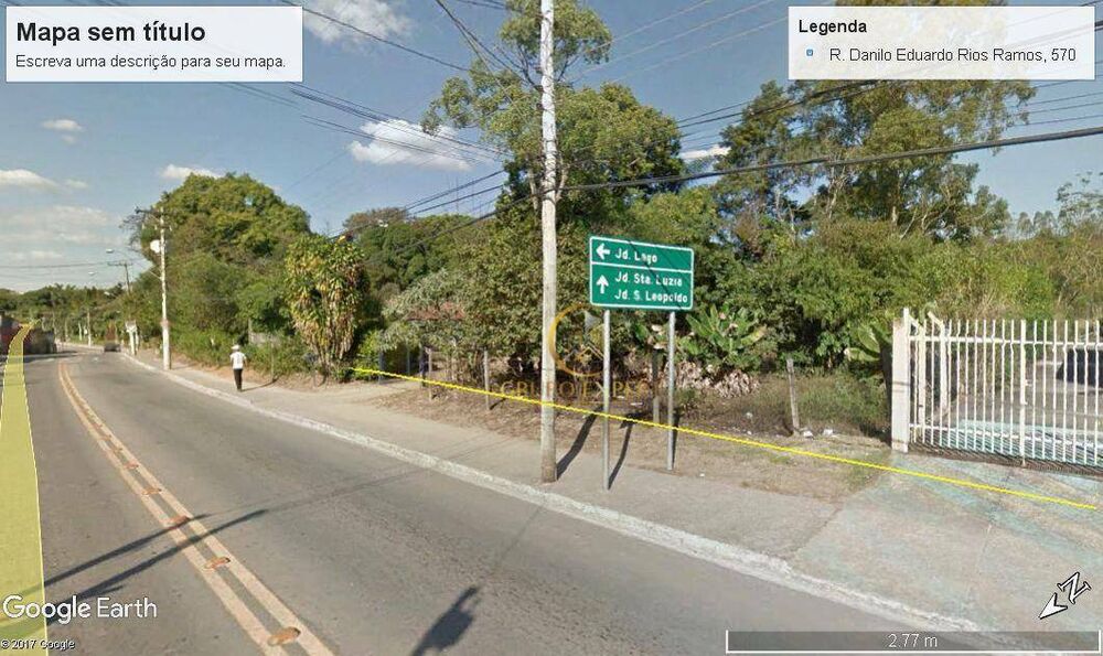 Terreno, 7350 m² - Foto 2