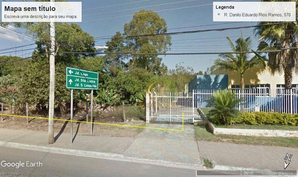 Terreno, 7350 m² - Foto 4