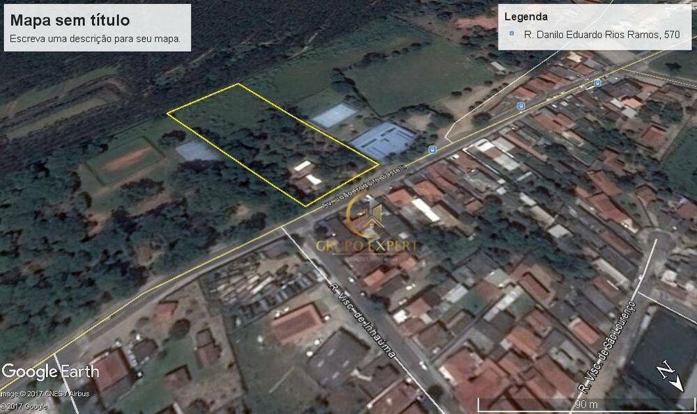 Terreno, 7350 m² - Foto 3