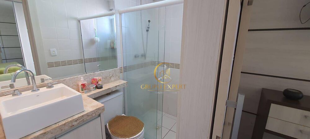 Apartamento, 3 quartos, 90 m² - Foto 2