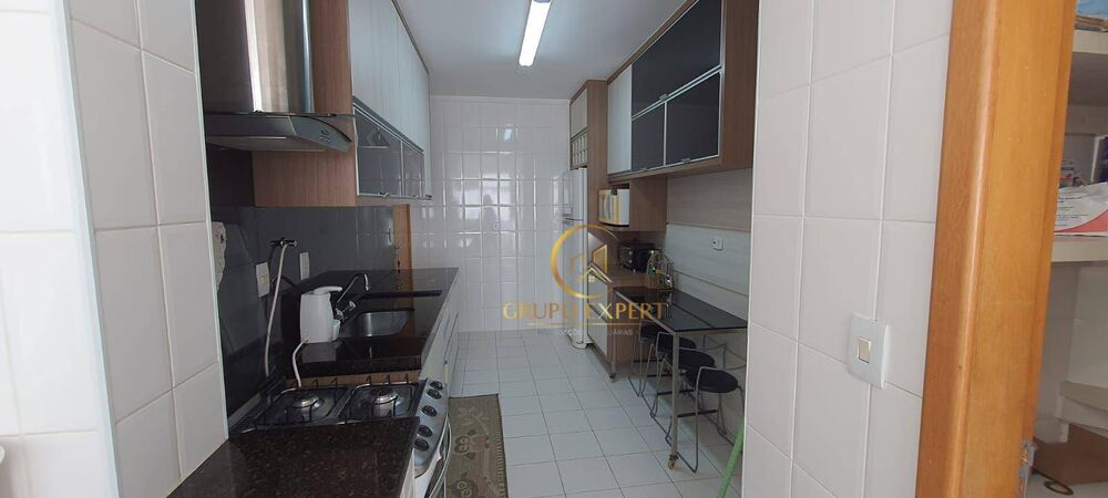 Apartamento, 3 quartos, 90 m² - Foto 1