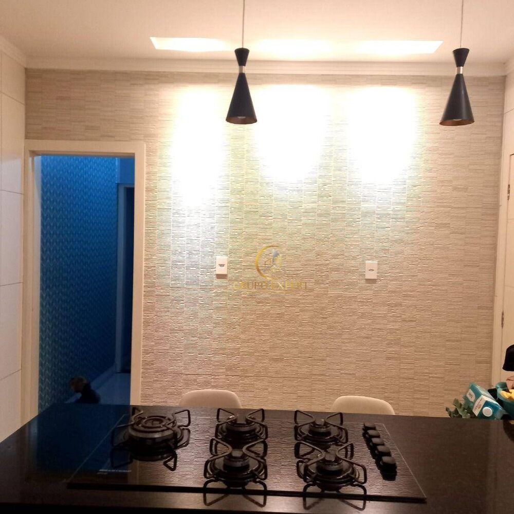 Sobrado, 3 quartos, 160 m² - Foto 2