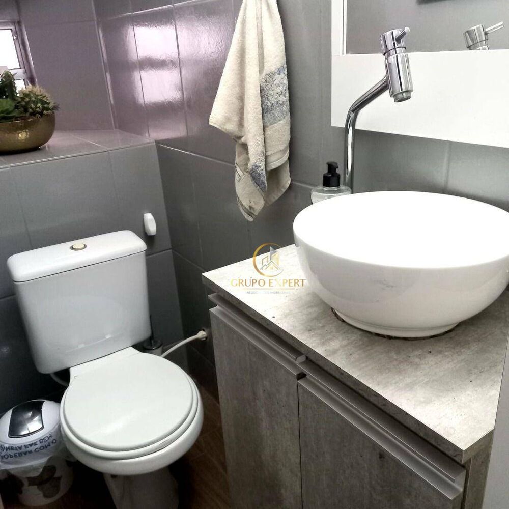 Sobrado, 3 quartos, 160 m² - Foto 4