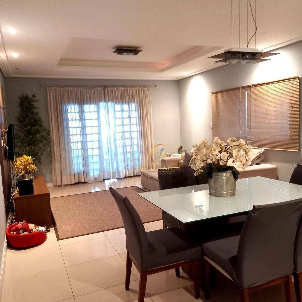 Sobrado, 3 quartos, 160 m² - Foto 1