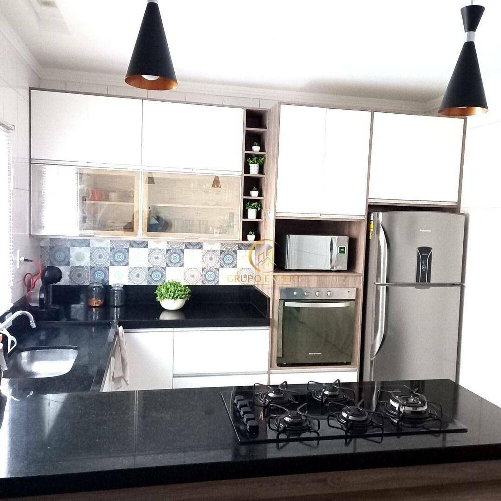 Sobrado, 3 quartos, 160 m² - Foto 3