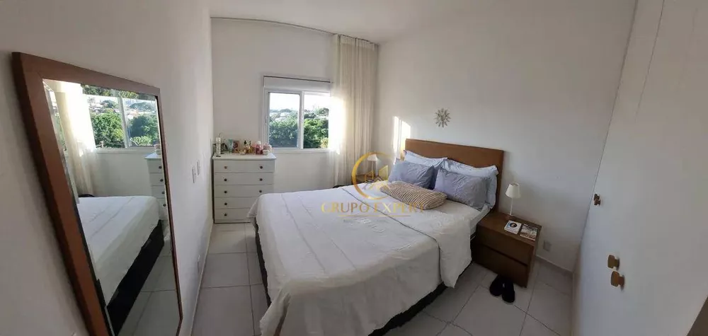 Apartamento à venda com 2 quartos, 53m² - Foto 3