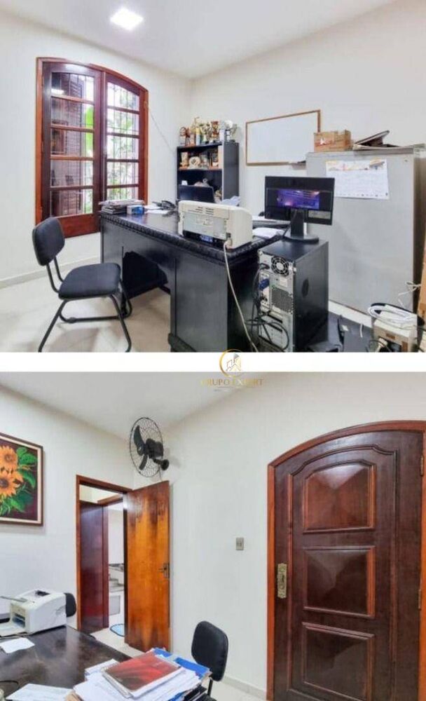Casa à venda com 4 quartos, 307m² - Foto 2
