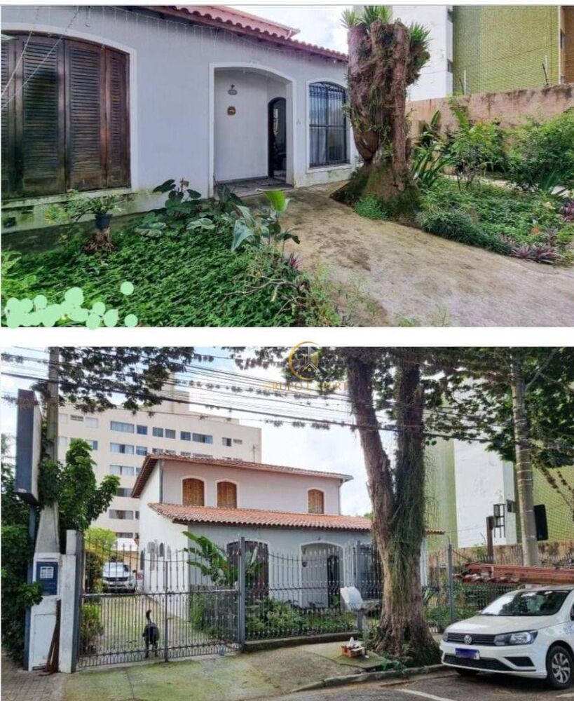 Casa à venda com 4 quartos, 307m² - Foto 4