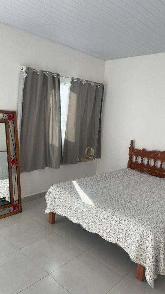 Chácara, 2 quartos, 3850 m² - Foto 4